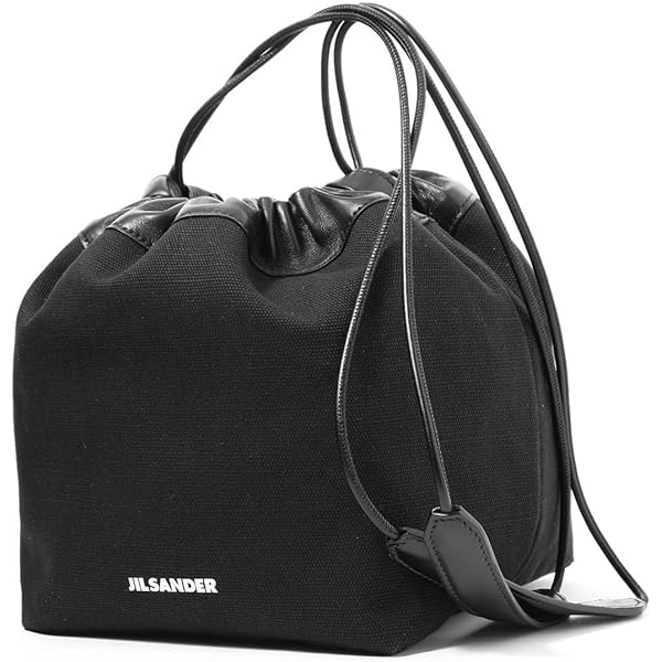 Jil Sander ジルサンダー ショルダーバッグ 852213MTB69097N Amazon | [ジルサンダー] ショルダーバッグ 852213MTB69097N